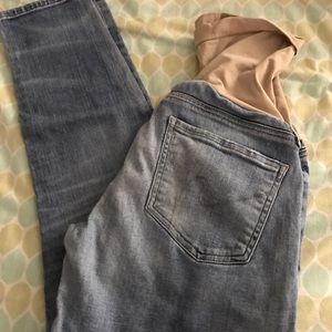 Citizens of Humanity Maternity Jeans