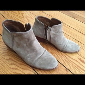 Sam Edelman Petty Booties