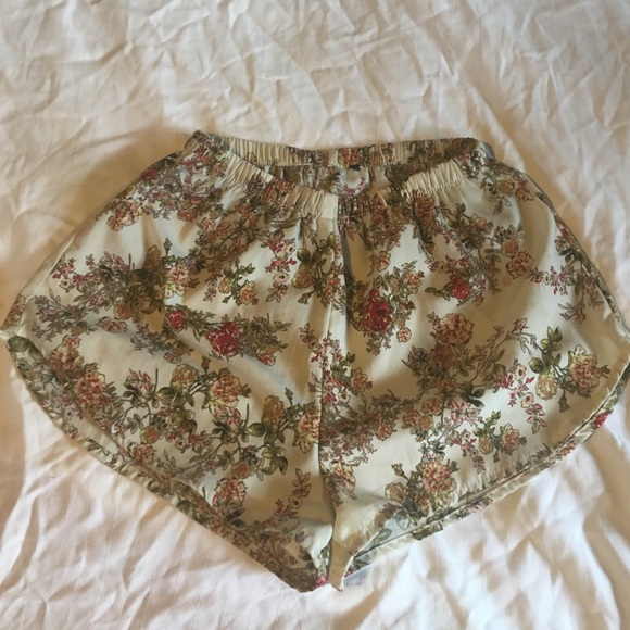 Chico shorts