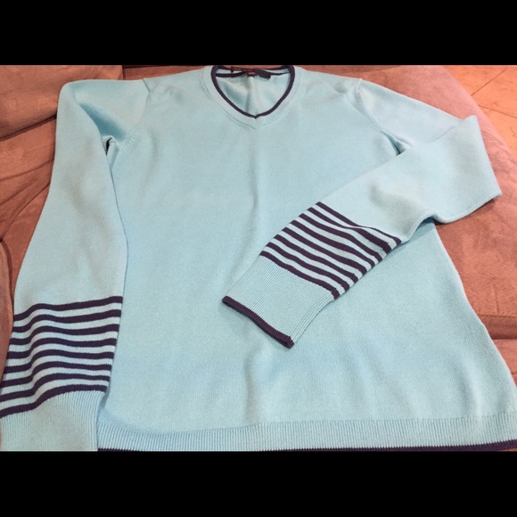 Brooks Brothers 346 Sweater