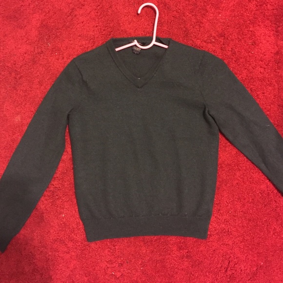 J. Crew Merino Wool Sweater - Picture 1 of 2