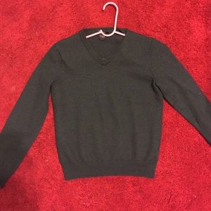 J. Crew Merino Wool Sweater