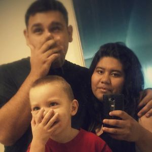 Meet your Posher, Abraham