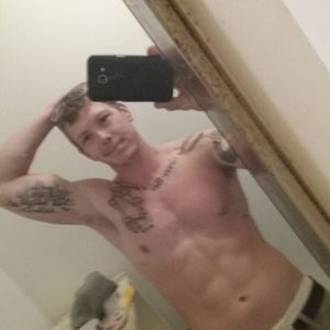 Meet your Posher, Jonathan