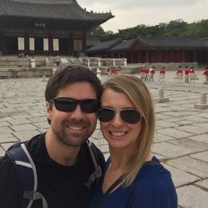 Meet your Posher, Brittany