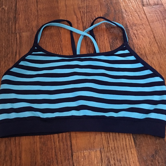 Fabletics Other - Fabletics microfiber bra