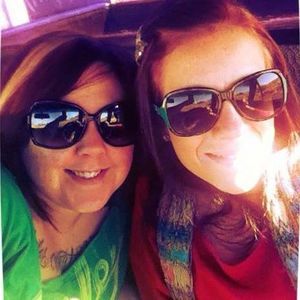 Meet your Posher, Kristin