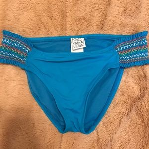 🔅LUCKY BRAND🔅 bathing suit bottom