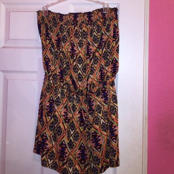 Rumper - Picture 1 of 1