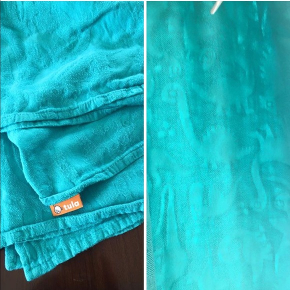 Tula Rex Blanket