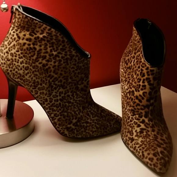 Booties
