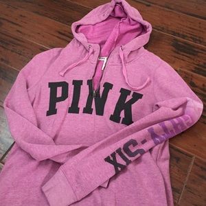 PINK Hoodie