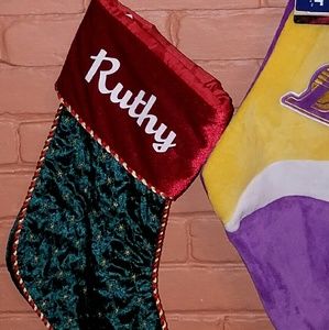 Meet your Posher, Janice