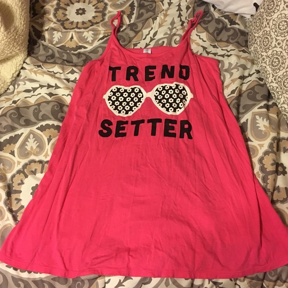 Brand new "Trendsetter 👓" sundress