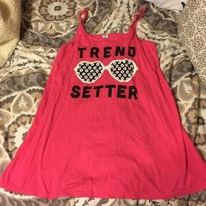 Brand new "Trendsetter 👓" sundress