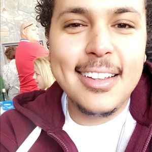 Meet your Posher, Brandon