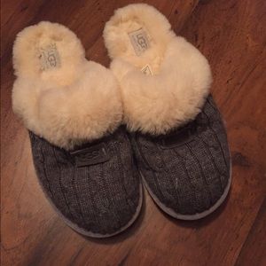 UGG Slippers