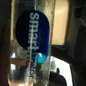 Justin Bieber drank this water