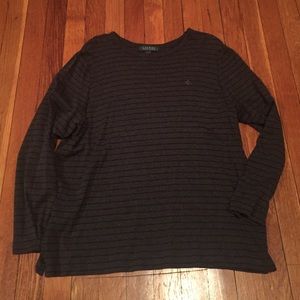 💥Closet Clear Out💥Ralph Lauren Cotton T-Shirt