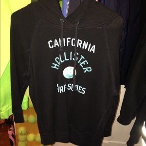 Hollister sweatshirt