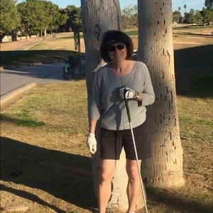 Meet your Posher, Dianne