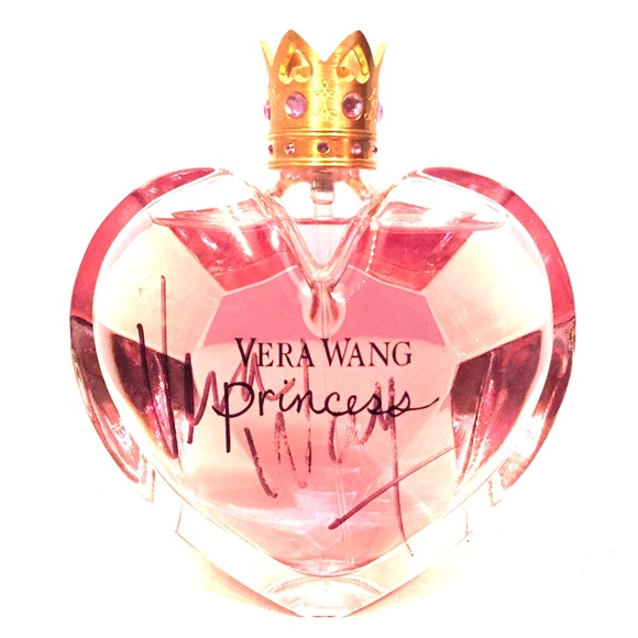 Vera Wang Princess Perfume