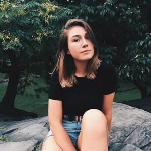 Meet your Posher, Erika