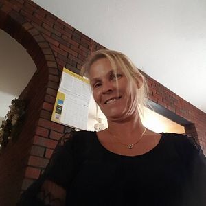 Meet your Posher, Patti