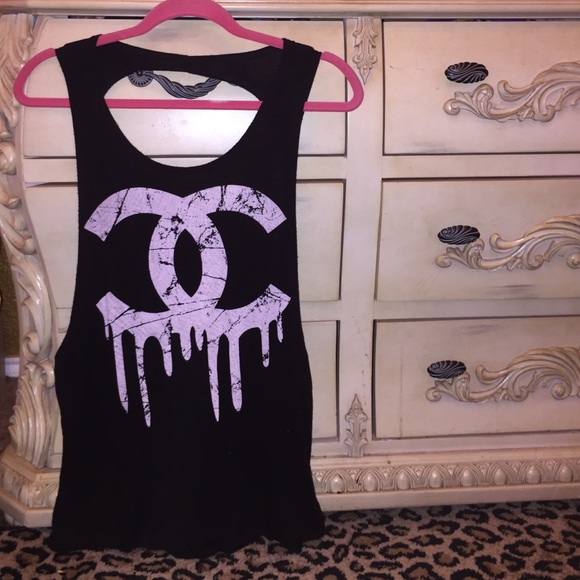 C C Shirt - Picture 1 of 2