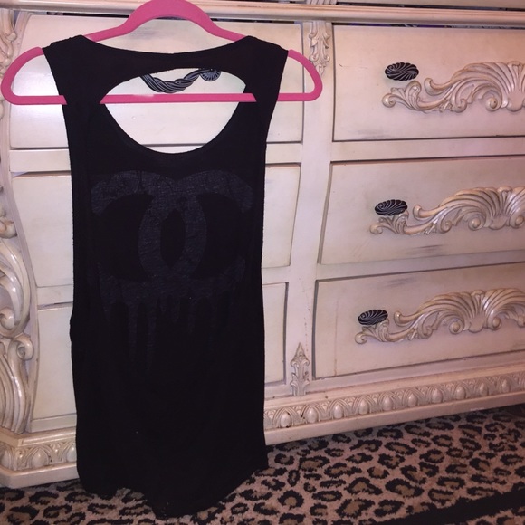 C C Shirt - Picture 2 of 2