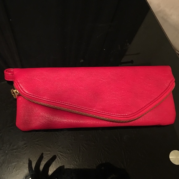 Mud Pie Clutch