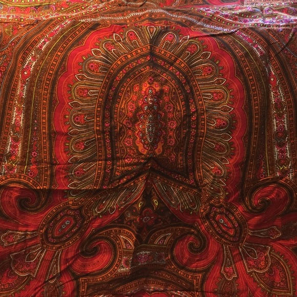 Queen Duvet Cover - Picture 3 of 3