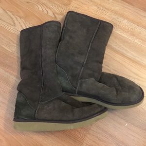 UGG Boots!