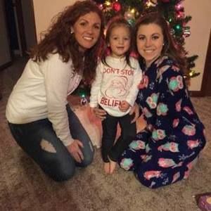 Meet your Posher, Mandy