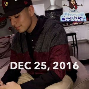 Meet your Posher, Luis