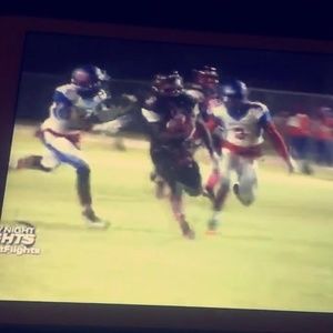 Meet your Posher, Rae