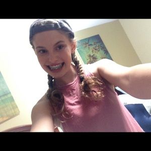 Meet your Posher, Victoria