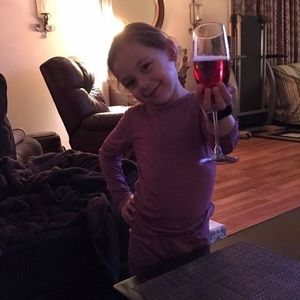 Meet your Posher, Jo