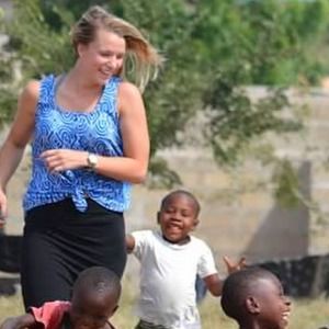 Meet your Posher, Maureen