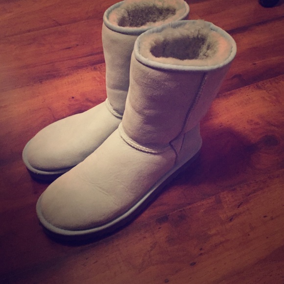 UGG Boots
