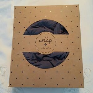 Solly Baby Wrap