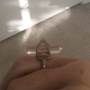 Super cute ring