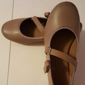 Size 10 Girls Tap Shoes
