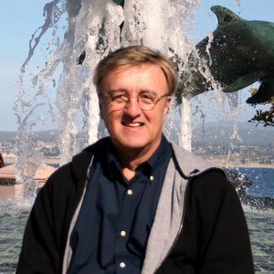 Meet your Posher, Brian