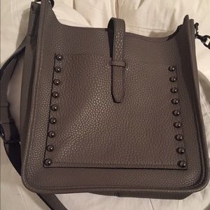 Rebecca Minkoff Unlined Feed Bag