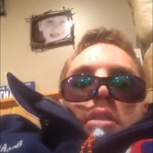 Meet your Posher, Anthony