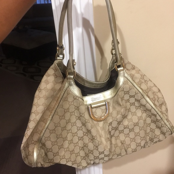 Gucci Purse