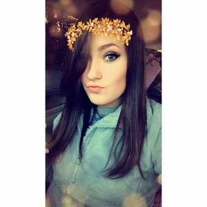 Meet your Posher, Kate