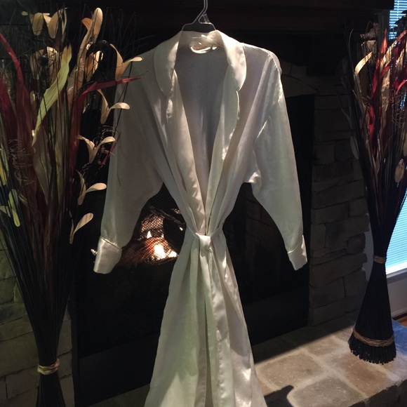 Bath robe
