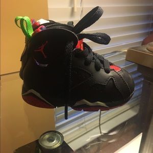 Toddler Nike Jordan 7 Retro